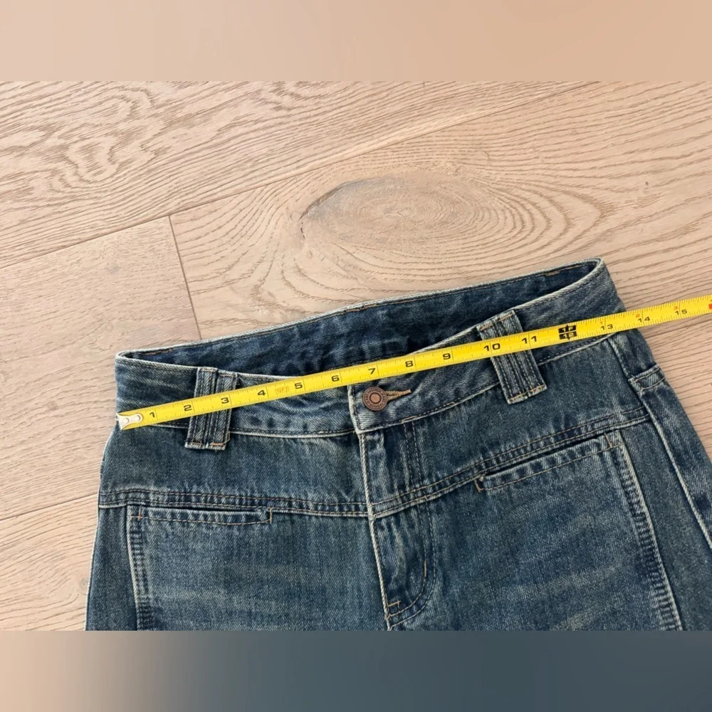 Commense wide leg size Small